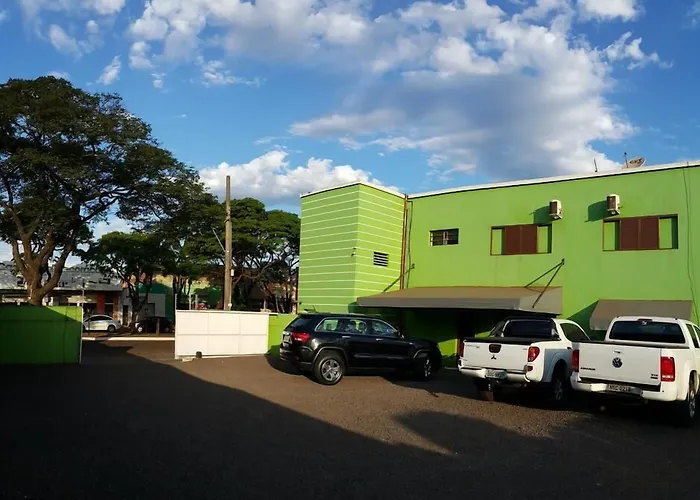 Hotel Figueira Palace